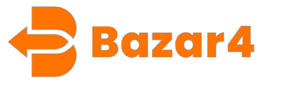 Bazzar4 Company Logo